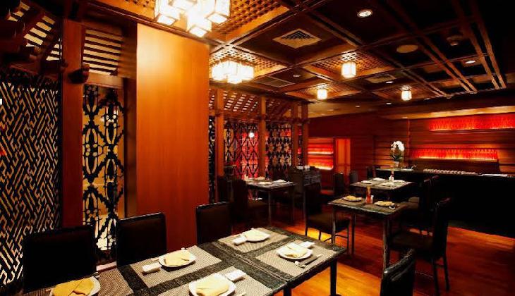 Centara Grand at Central Plaza Ladprao Bangkok