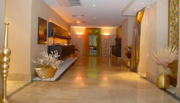 هتل ریکسوس گرند آنکارا