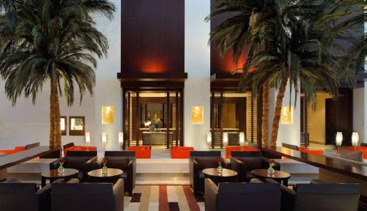 هتل هایت ریجنسی دبی (حیات ریجنسی)