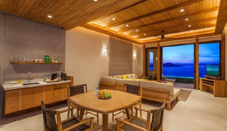 Sri Panwa Phuket Luxury Pool Villa Hotel