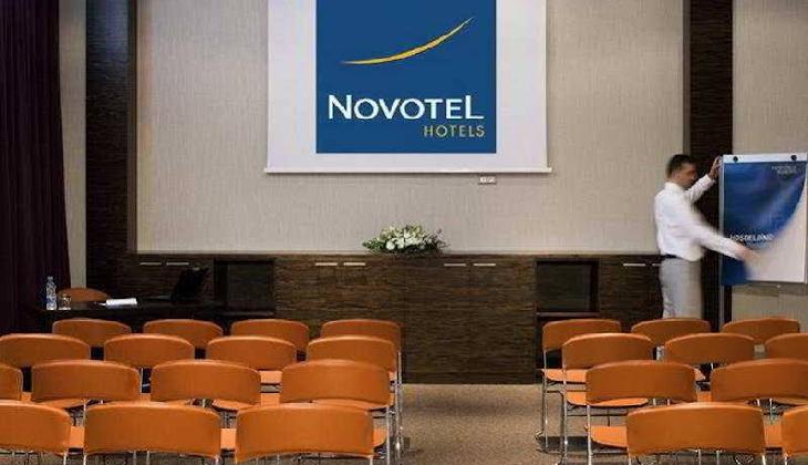 Novotel Trabzon