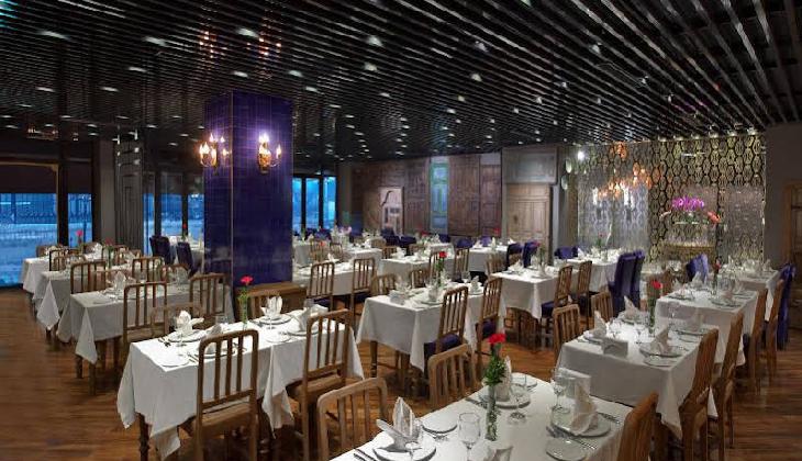 Sura Design Hotel & Suites