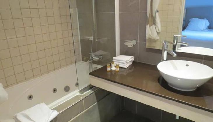 Grand Tonic Hotel Marseille