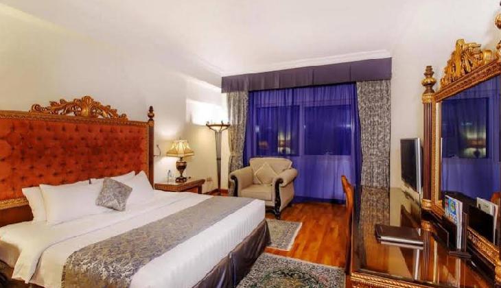 Grand Excelsior Hotel - Bur Dubai