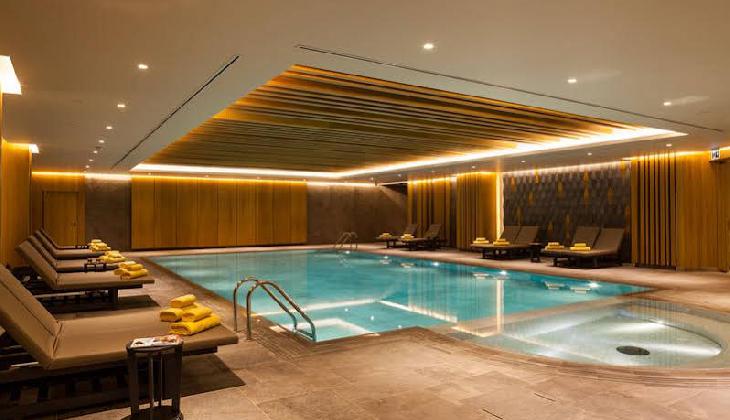 Wish More Hotel Istanbul