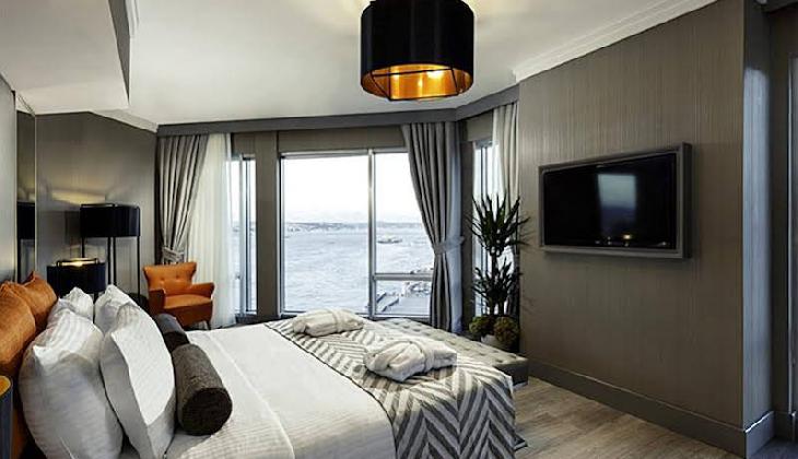 Manesol Old City Bosphorus