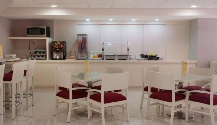 City Express Buenavista