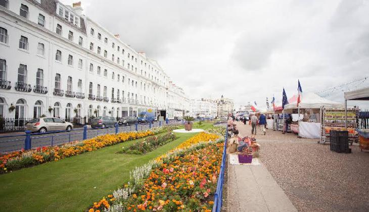 The Big Sleep Hotel Eastbourne