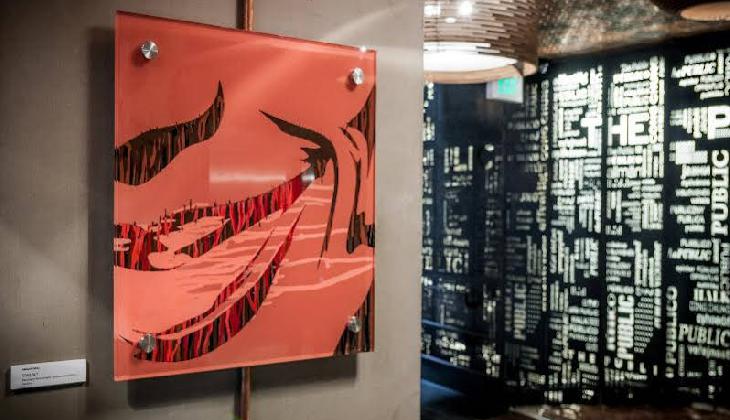 Occidental The Public