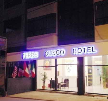 Hotel Ferre Cusco