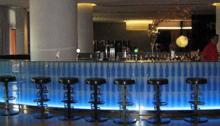 Resorts World Sentosa - Hard Rock Hotel