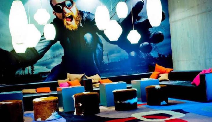 Comfort Hotel Square