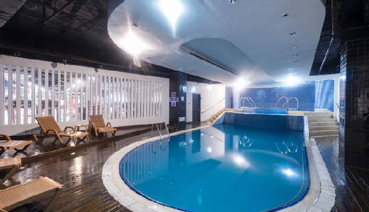 Radisson Blu Conference & Airport Hotel Istanbul