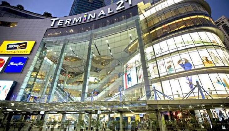 Boulevard Hotel Bangkok