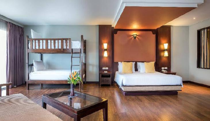 Novotel Samui Resort Chaweng Beach Kandaburi