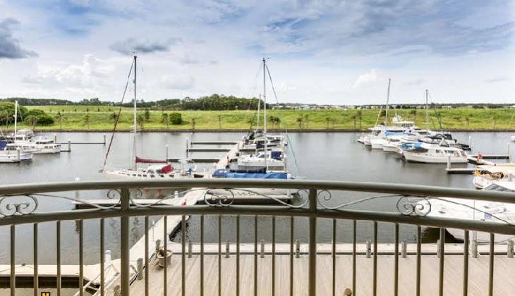 Ramada Hotel Hope Harbour