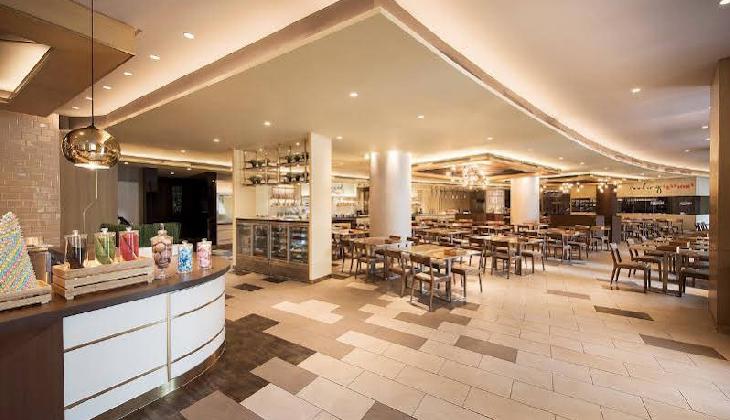 Resorts World Sentosa - Hard Rock Hotel