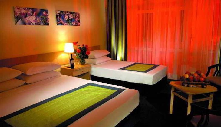 Aska Costa Holiday Club