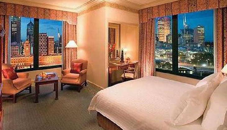 The Langham Melbourne