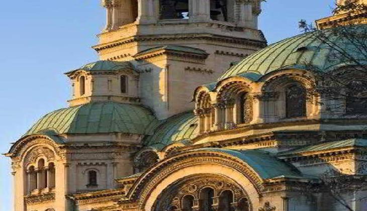 Sofia Hotel Balkan, A Luxury Collection Hotel