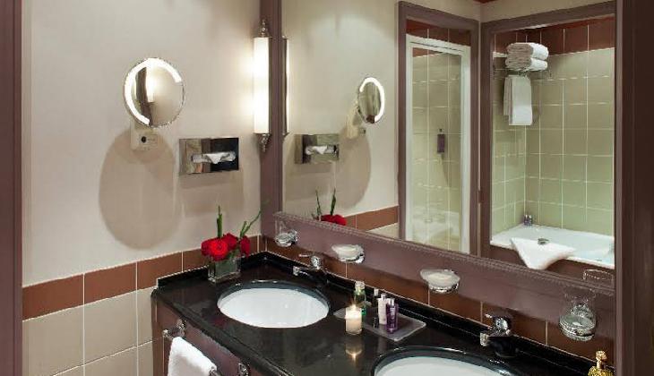 Hôtel Barrière Le Royal Deauville