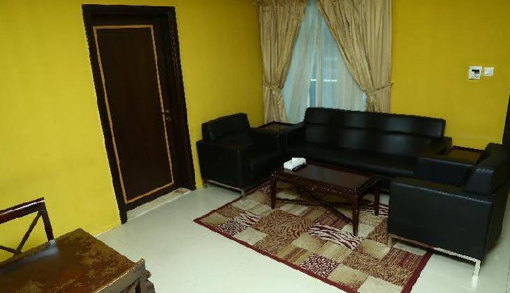 Golden Square Hotel Apartments