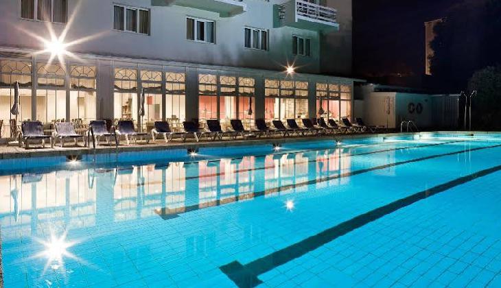 NH HESPERIA SANTIAGO PEREGRINO