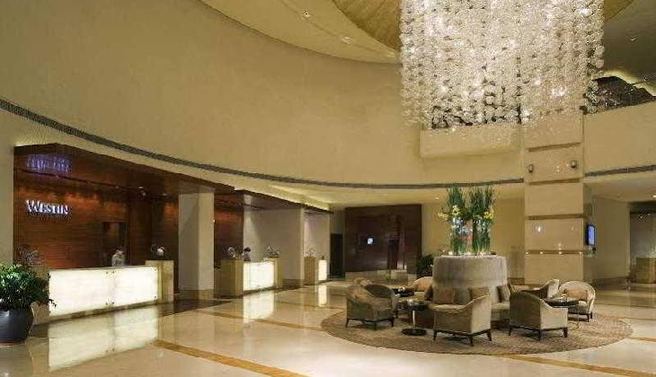The Westin Guangzhou
