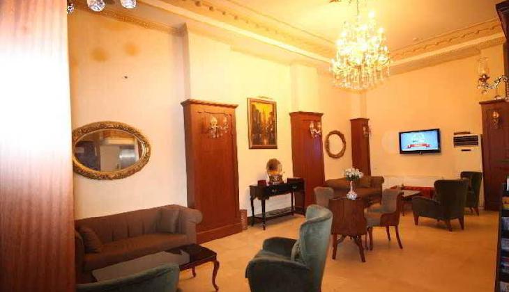 Sirkeci Park Hotel