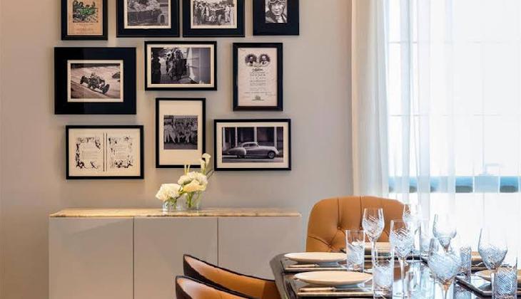 هتل سنت رجیس دبی