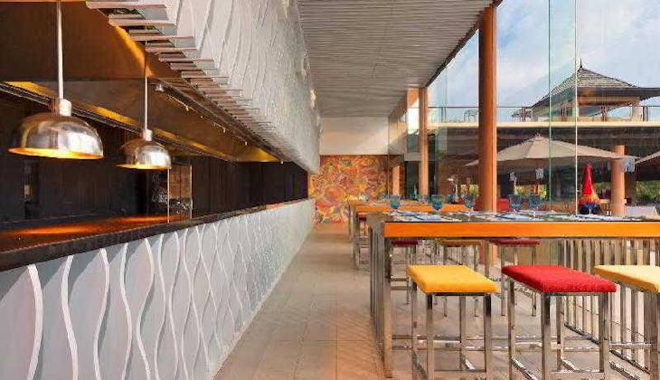 The Westin Siray Bay Resort & Spa, Phuket