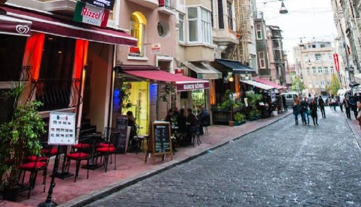 Istanburg Efes Hotel