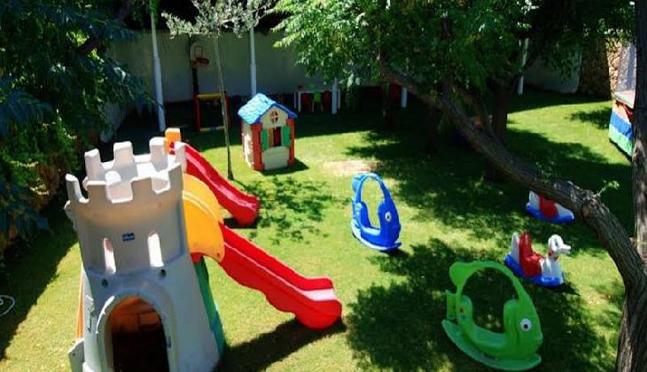 سونیس هتل سو انتالیا