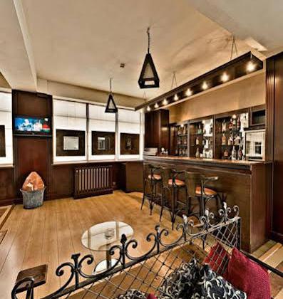 Primavera Hotel Tbilisi