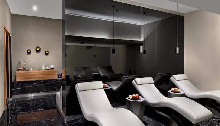 Divan Suites Istanbul G-Plus