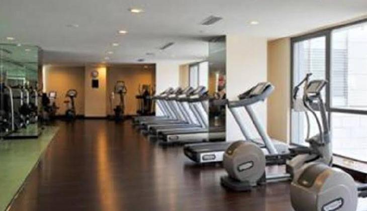 Guoman Hotel Shanghai