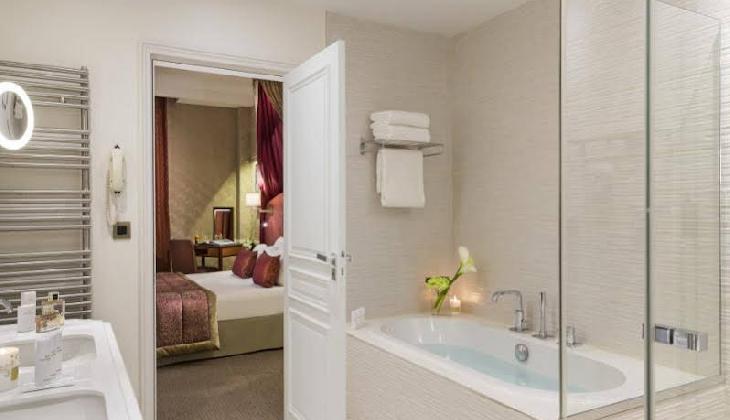 Hôtel Barrière Le Royal Deauville