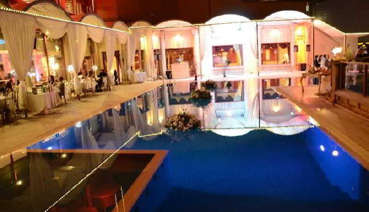 Sozbir Royal Residence Hotel