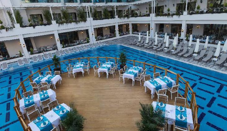 Side La Grande Resort and SPA