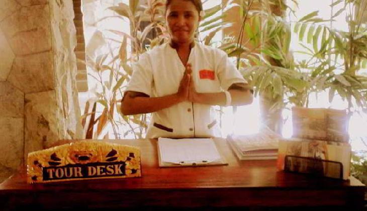 Manggar Indonesia Hotel