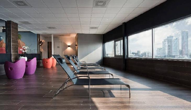 Mainport Design Hotel