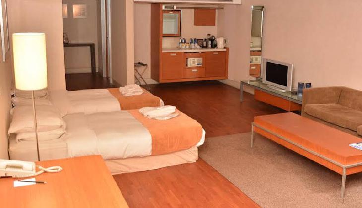 Radisson Blu Conference & Airport Hotel Istanbul