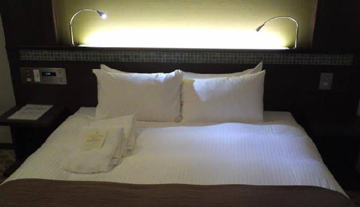 JR Kyushu Hotel Nagasaki