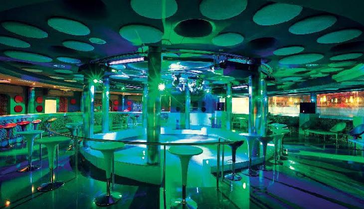 Cornelia De Luxe Resort