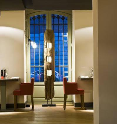 هتل رادیسون بلو مادرید پرادو