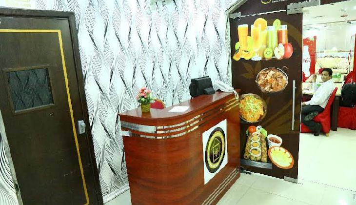 Golden Square Hotel Apartments