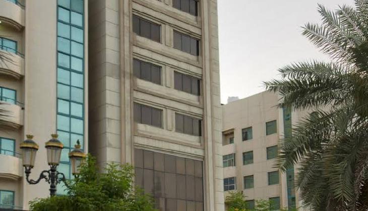 Rayan Hotel Corniche