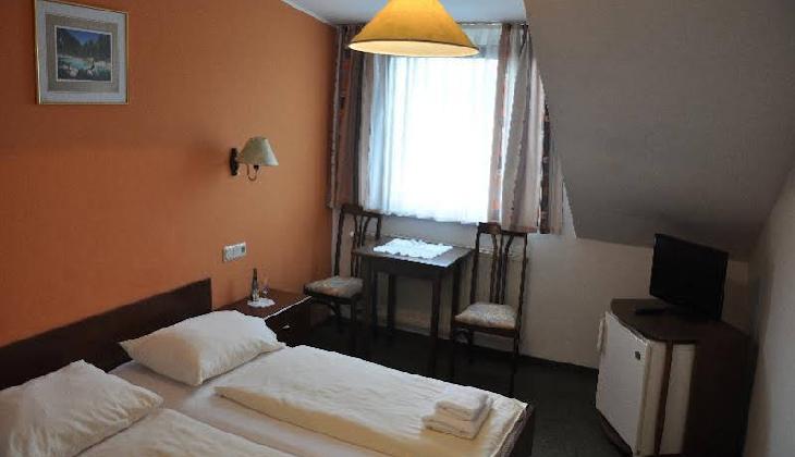 Garni Hotel Milena