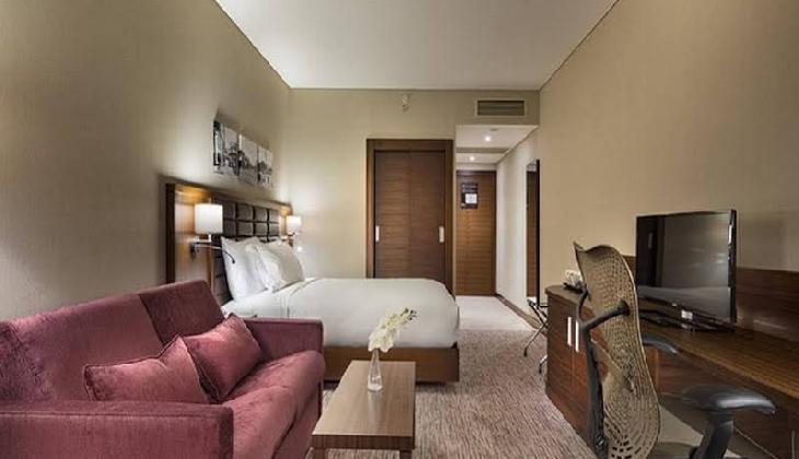 Hilton Garden Inn Izmir Bayrakli