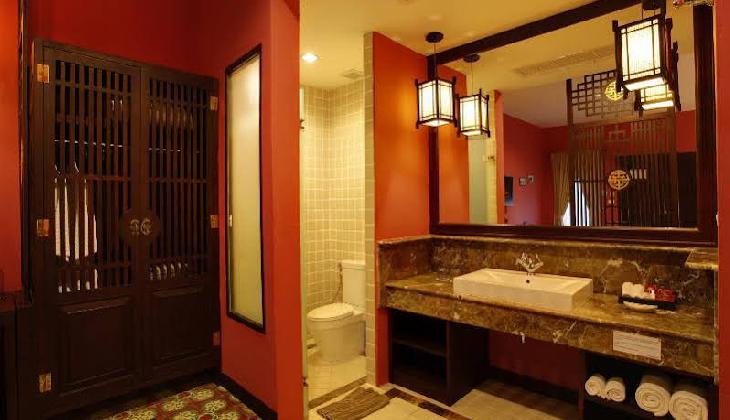 هتل دوانجیت ریزورت پوکت